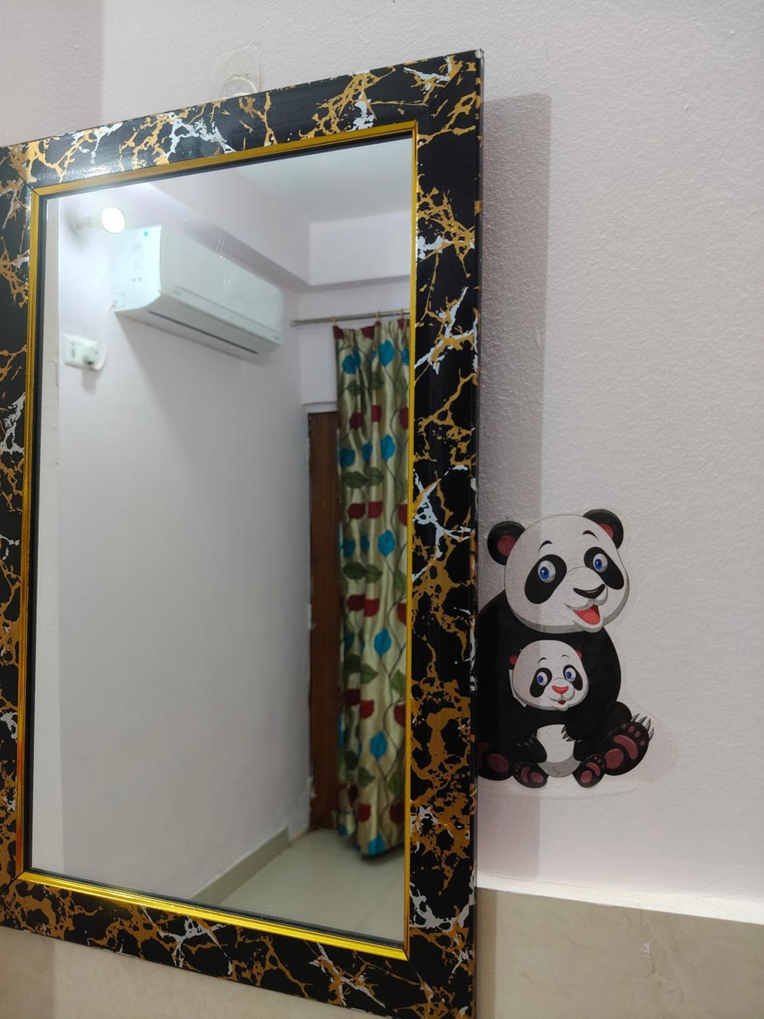 Sharda Homestay Ayodhya Exterior foto